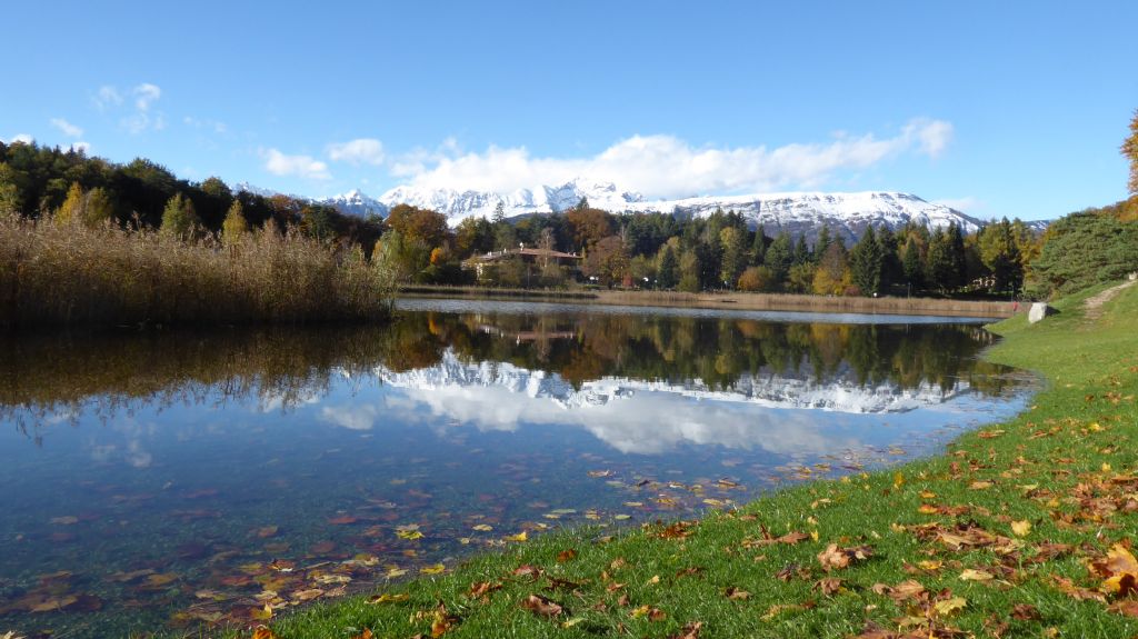 Laghi.......del TRENTINO